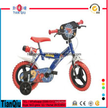 Haute qualité enfants vélo / enfants vélo avec 2 roues d&#39;entraînement